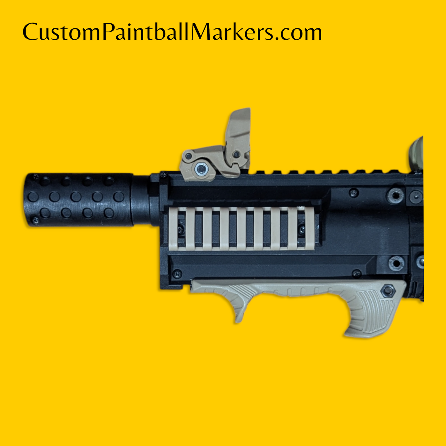 Tacamo Vector “Task Force 141” (HPA Not Included)