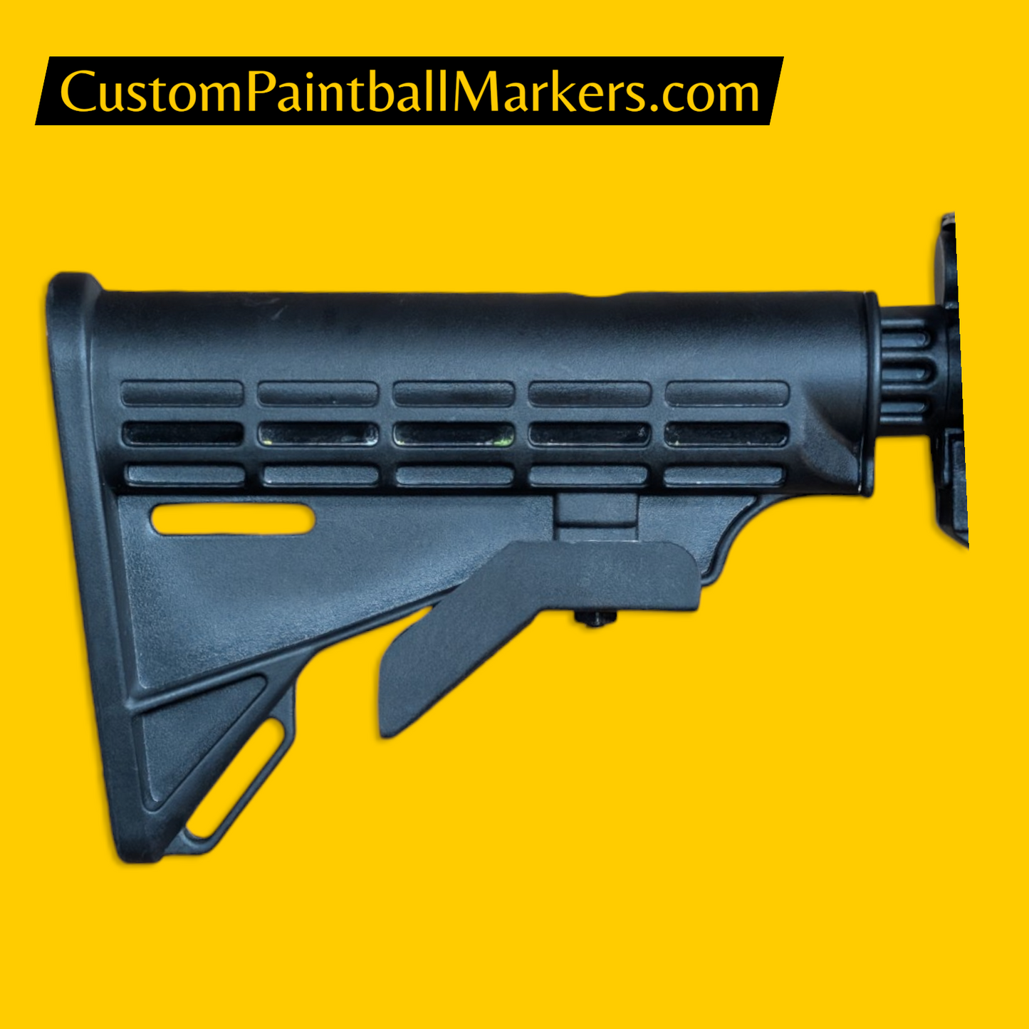 Tacamo Vortex MP300BLK “Nemesis”