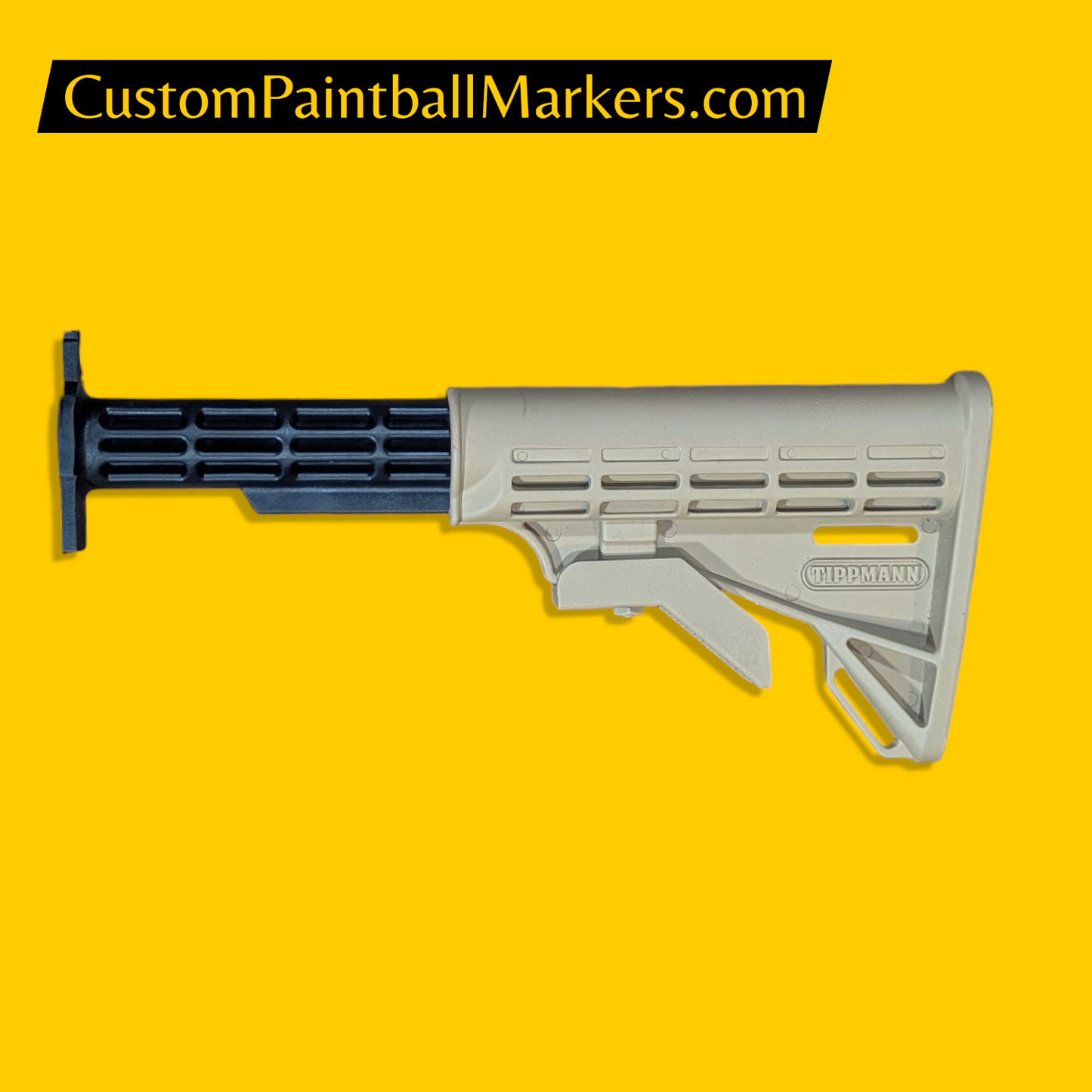 Tippmann X7 Phenom Full-Auto “Zastava ZPAP AKM”