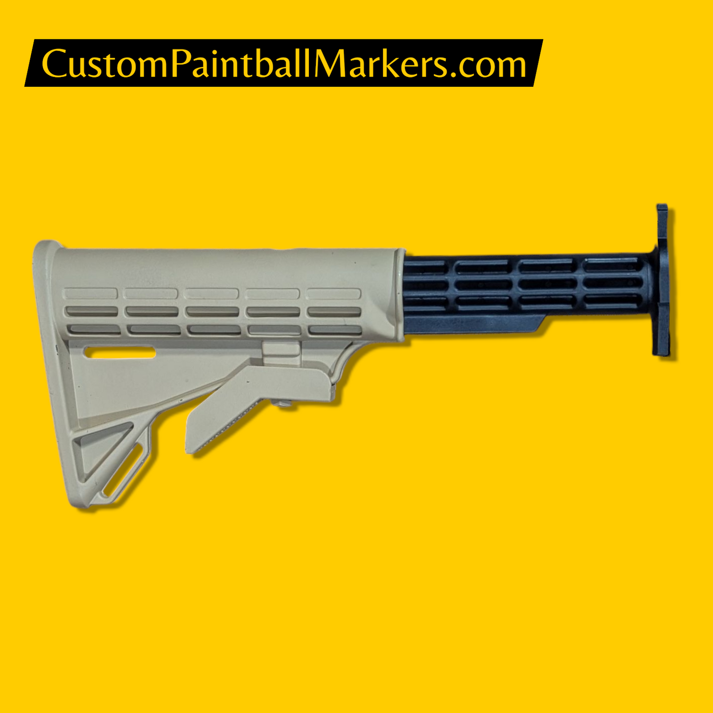 Tippmann X7 Phenom Full-Auto “Zastava ZPAP AKM”