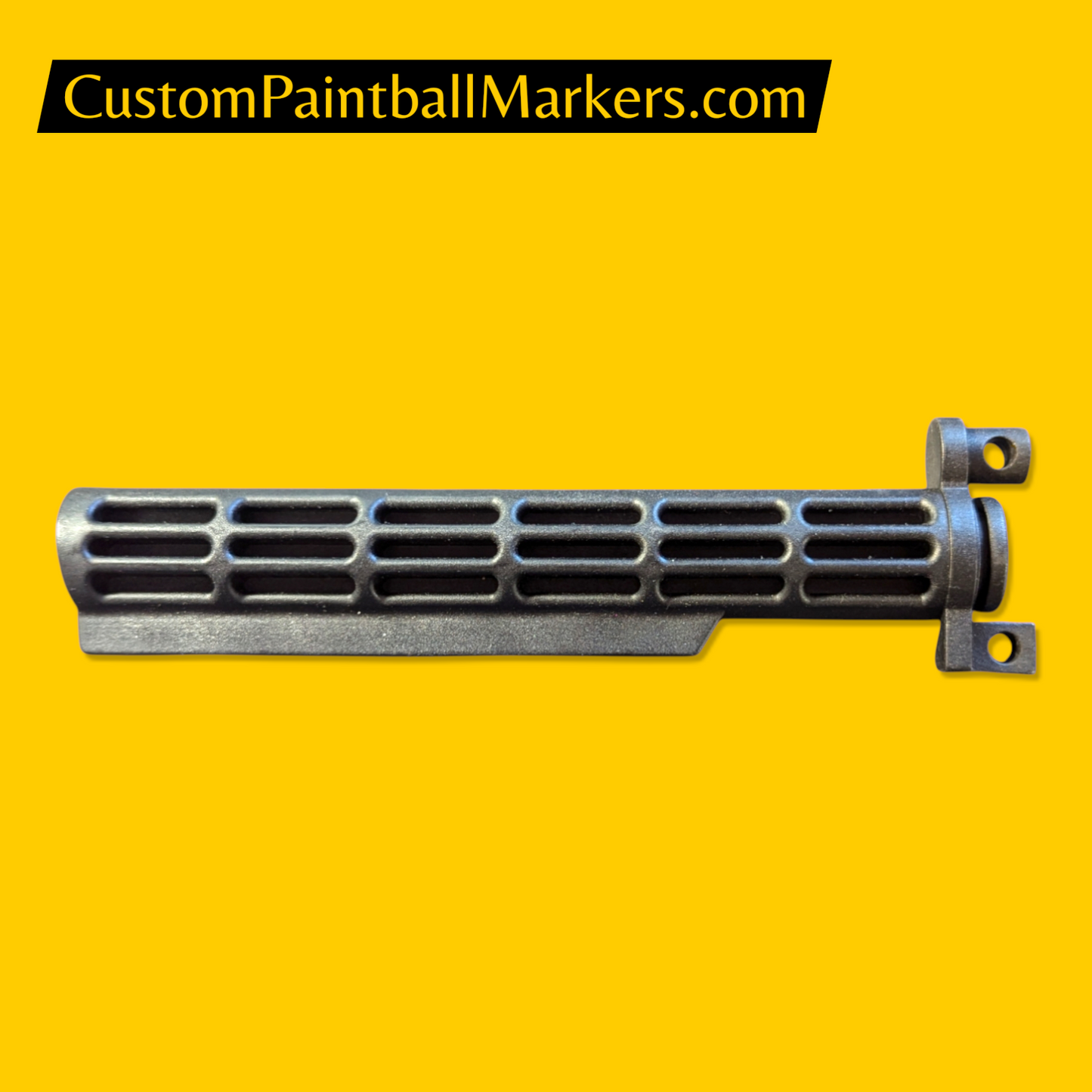 Tippmann A5 Carbine Buttstock Tube Insert