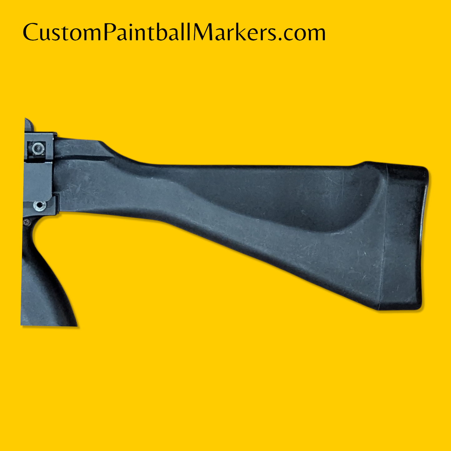 Tippmann A5 "HK UMP-45 300Blk"
