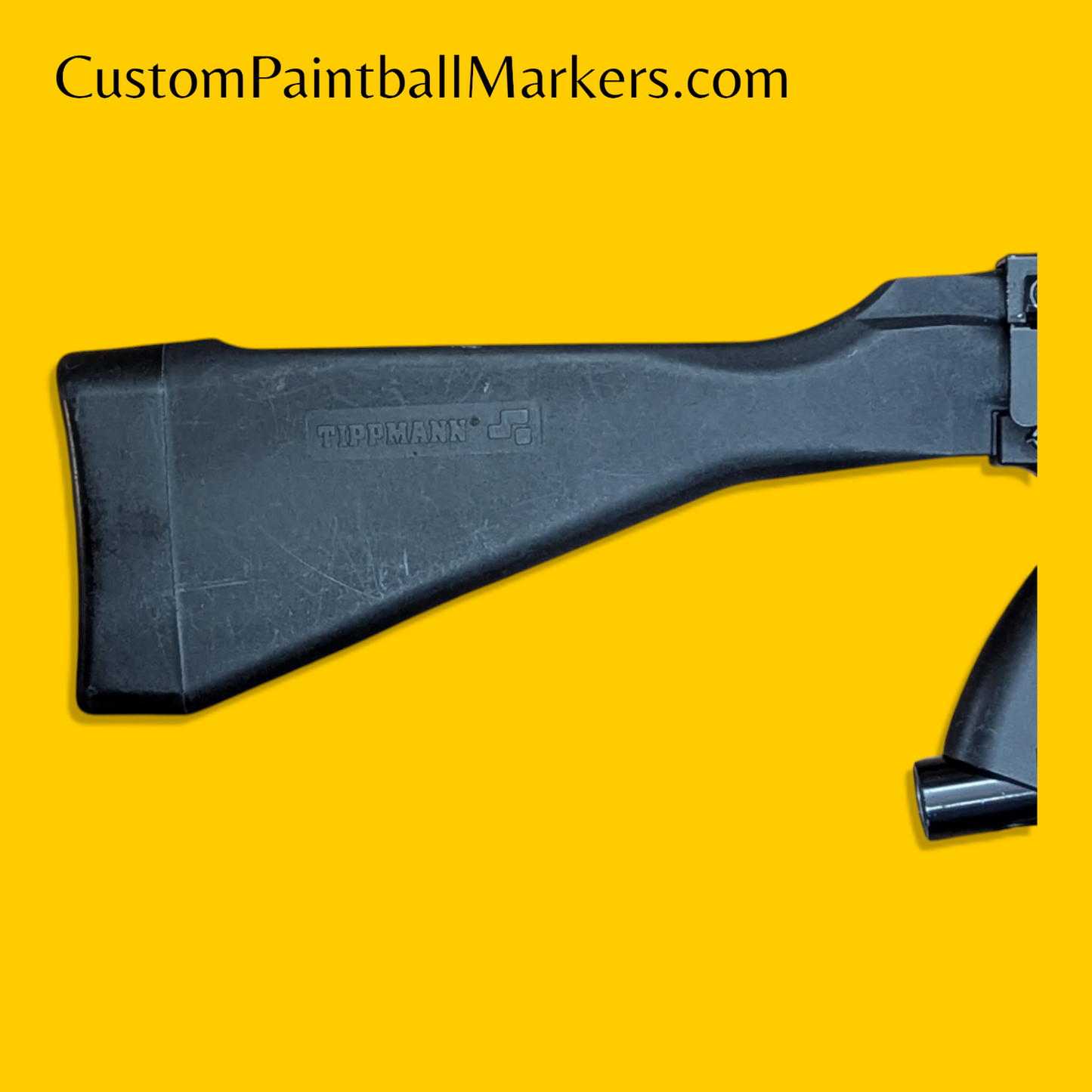 Tippmann A5 "HK UMP-45 300Blk"