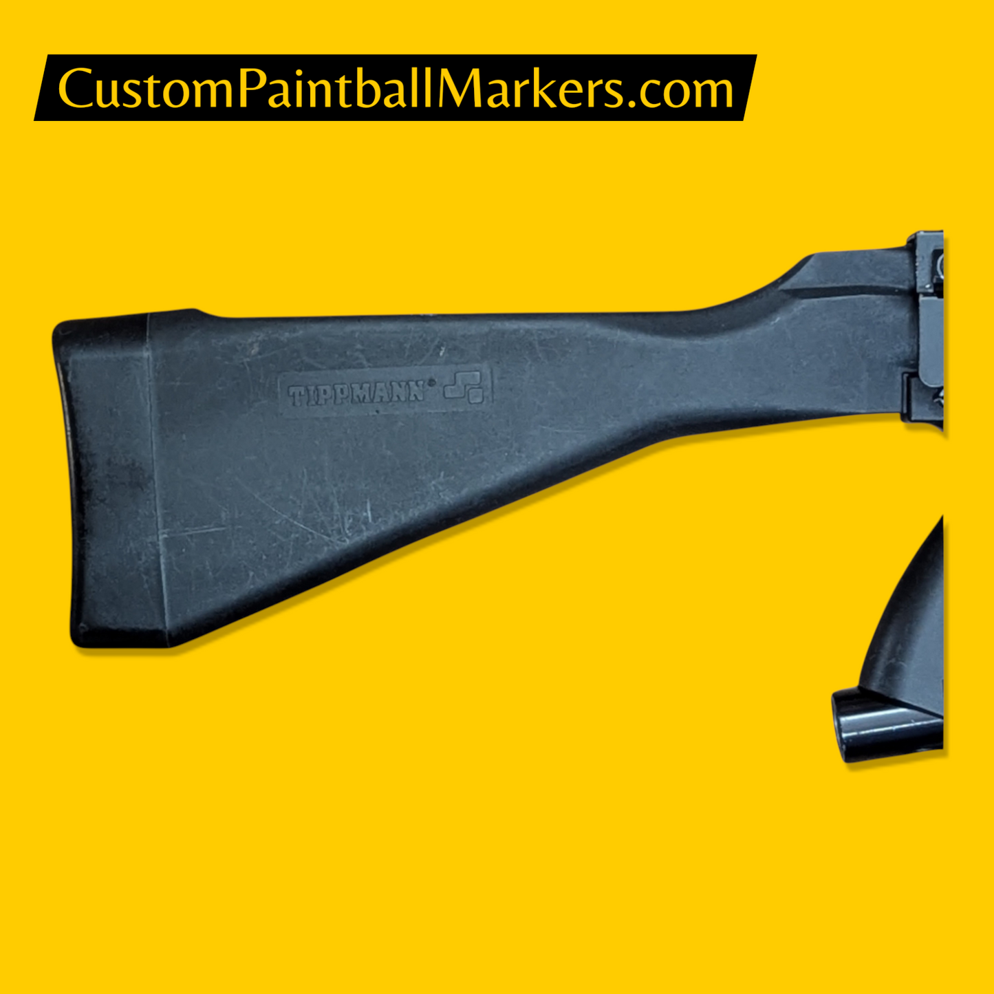 Tippmann A5 "HK UMP-45 300Blk"