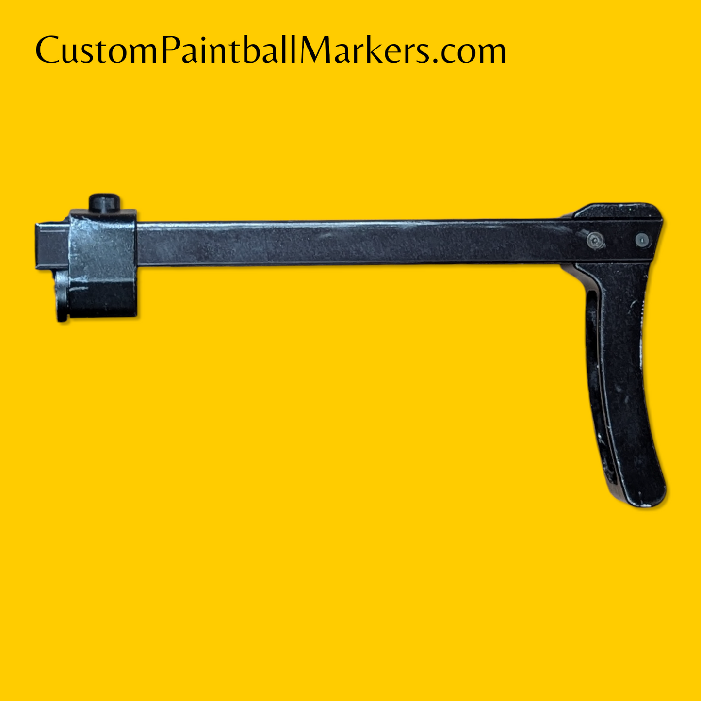 Tippmann A5 "MP5-K"