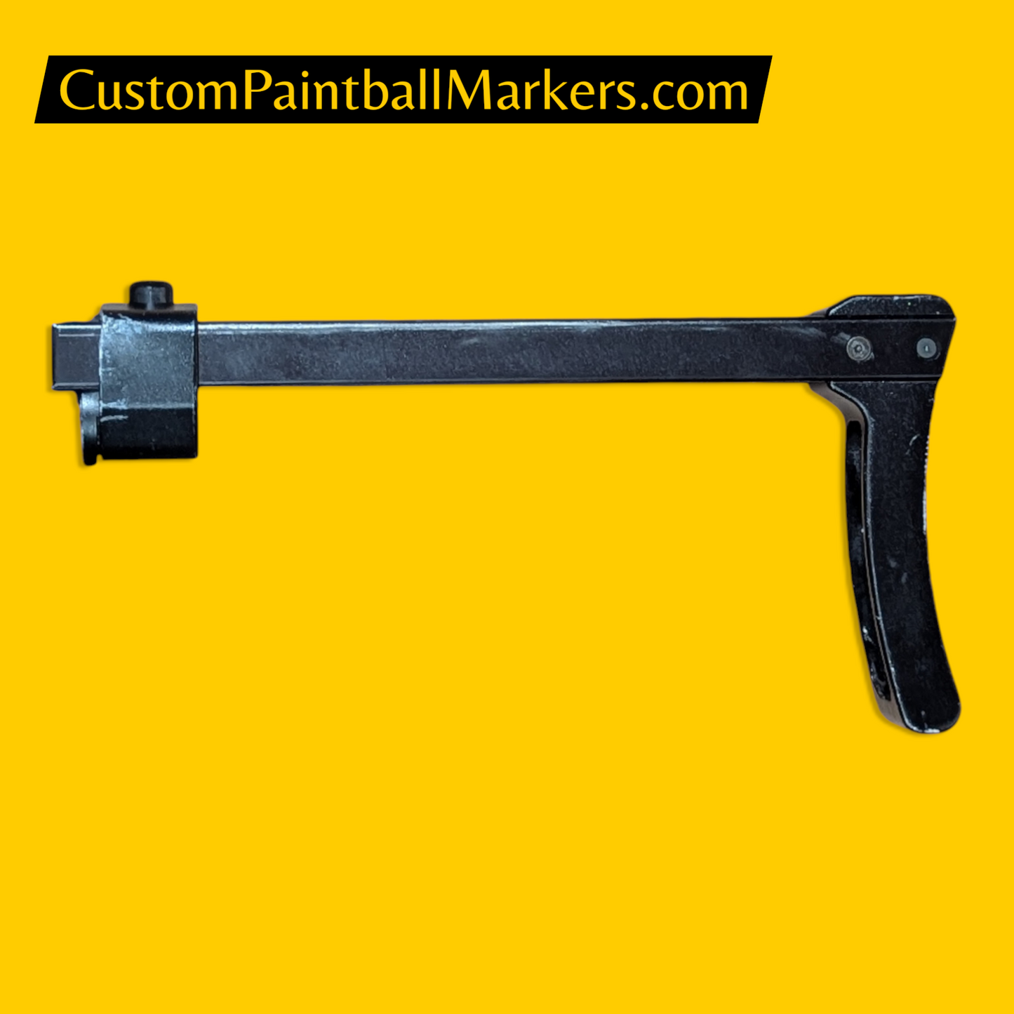 Tippmann A5 "MP5-K"