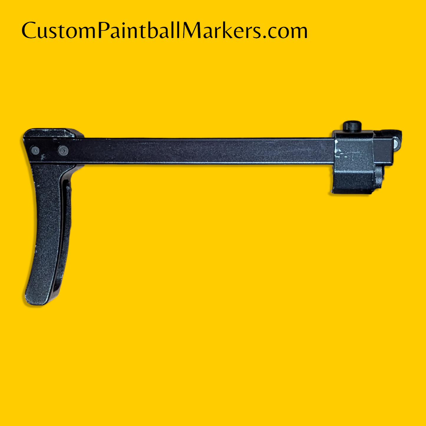 Tippmann A5 "MP5-K"