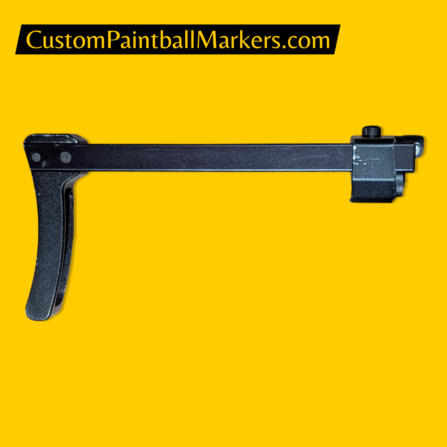 Tippmann A5 "MP5-K"