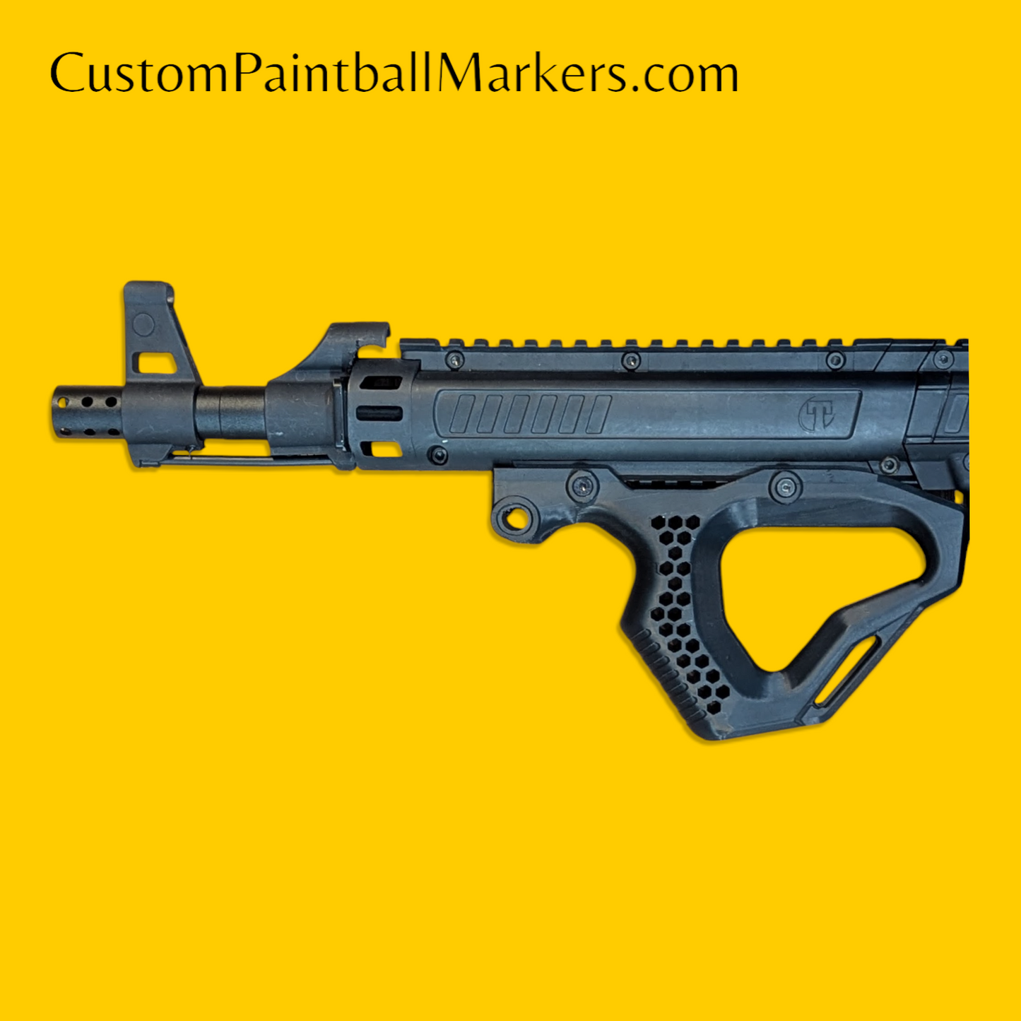 Tippmann Magfed Stormer “STG44 Valkyrie”