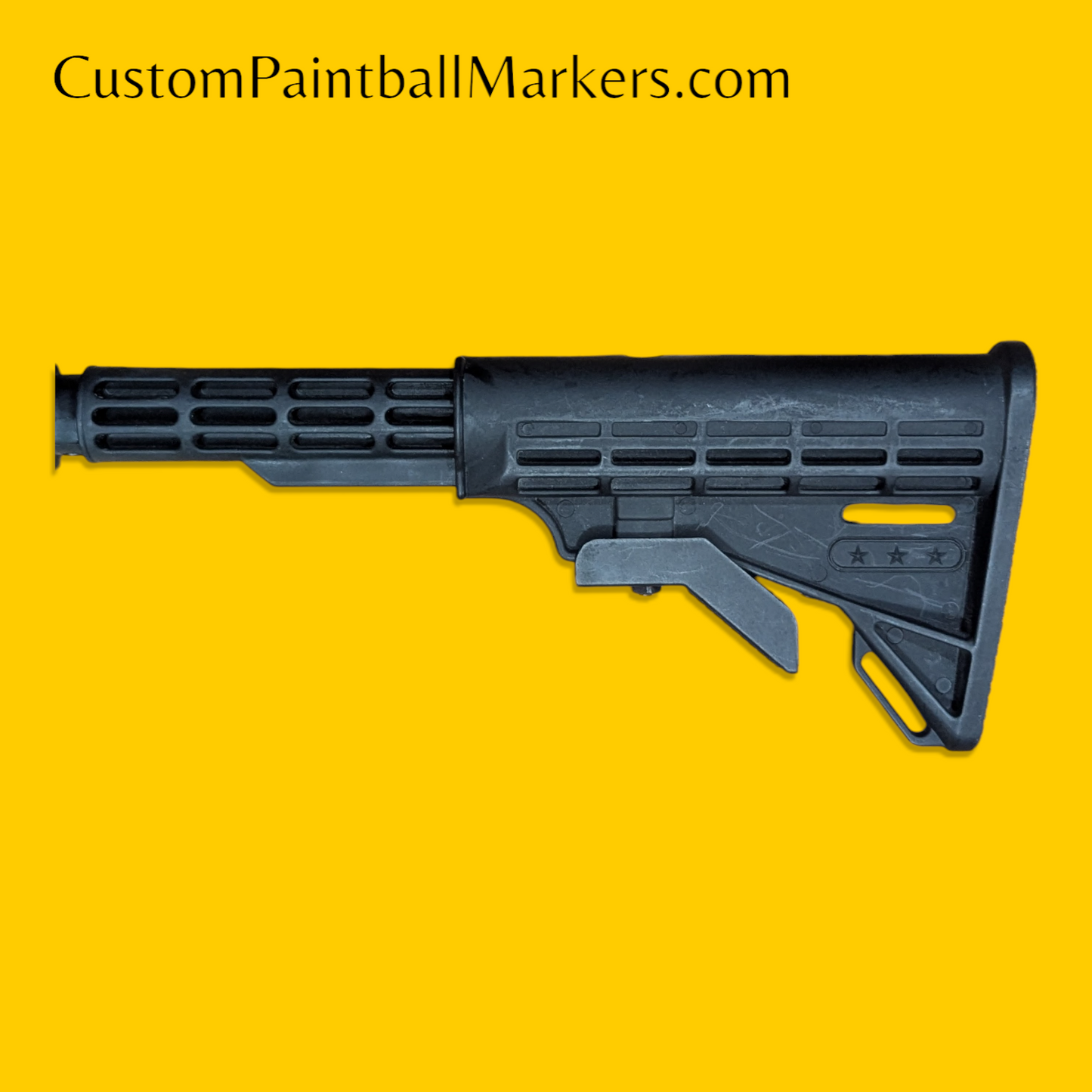 Tippmann Magfed Stormer “STG44 Valkyrie”