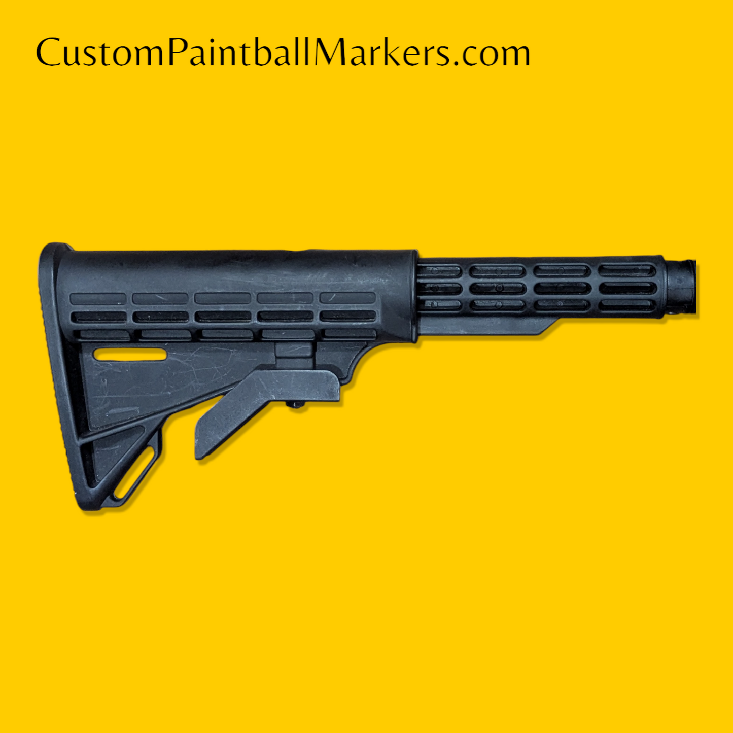 Tippmann Magfed Stormer “STG44 Valkyrie”