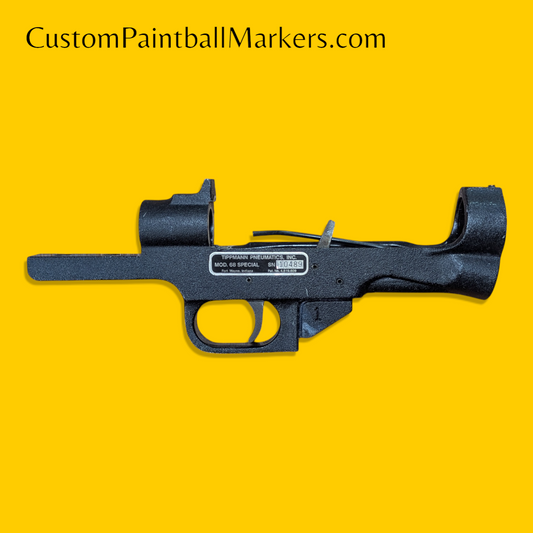 Tippmann Pneumatics, Inc. Mod. 68 Special – Main Body Only