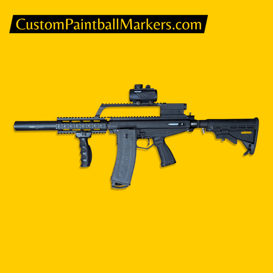 Tippmann Stormer “HK G36L”