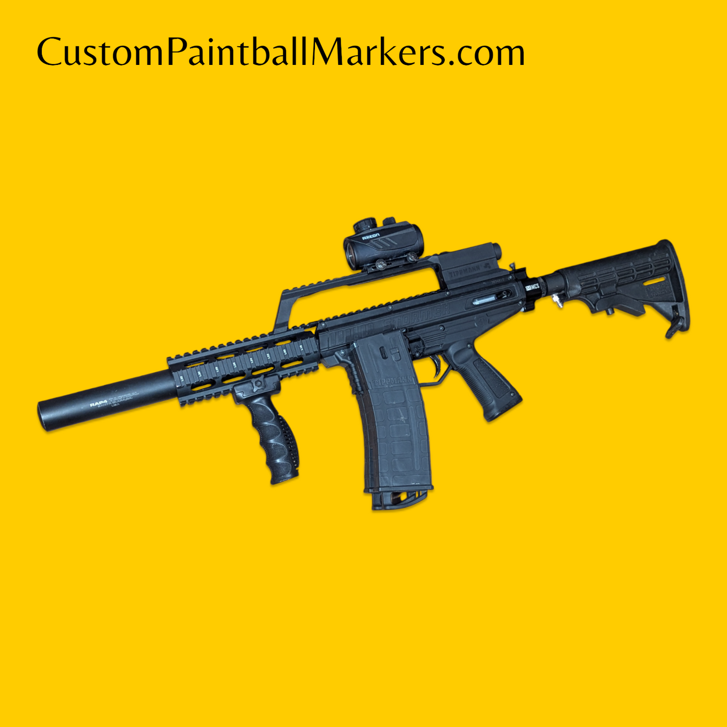 Tippmann Stormer “HK G36L”
