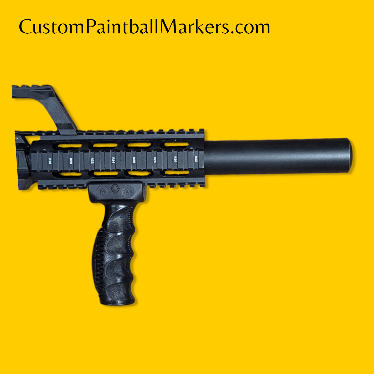 Tippmann Stormer “HK G36L”