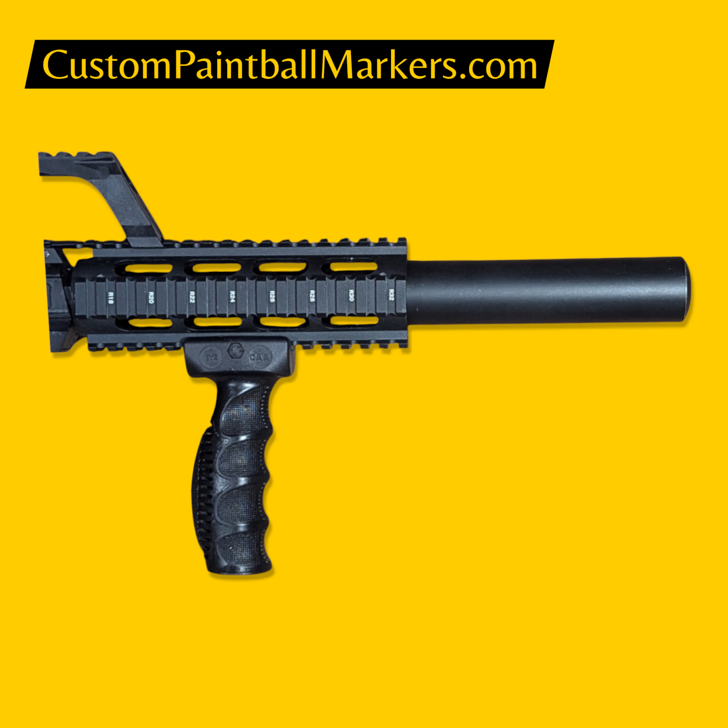 Tippmann Stormer “HK G36L”