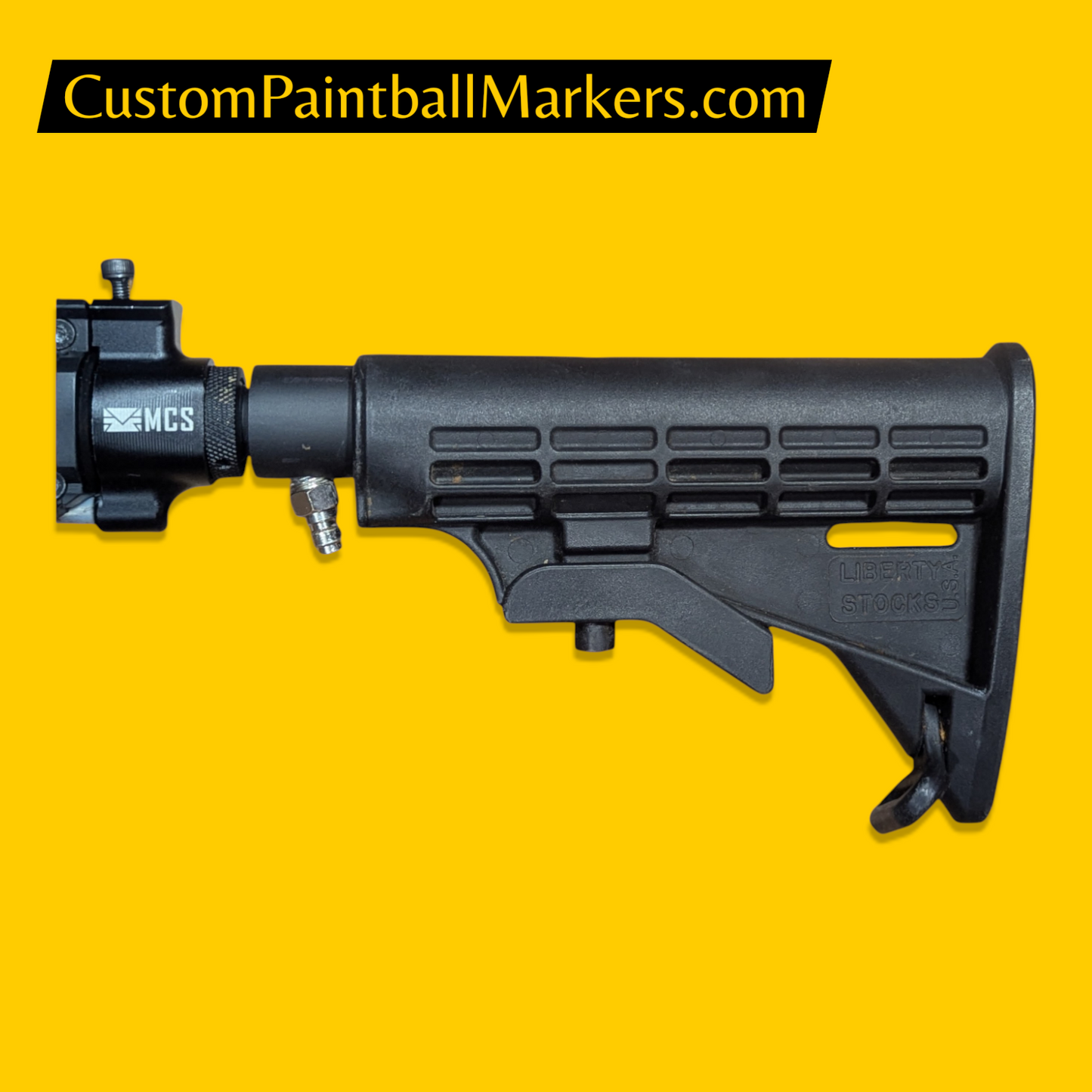 Tippmann Stormer “HK G36L”