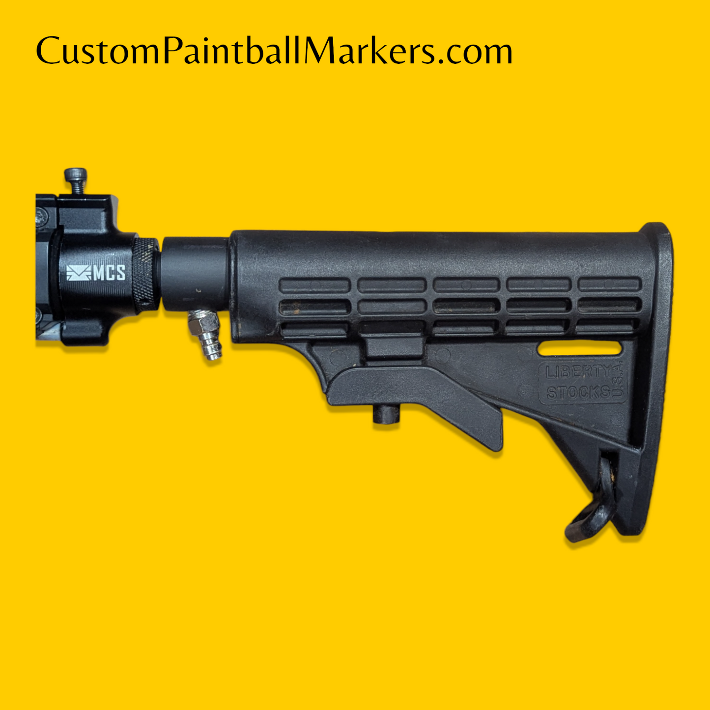Tippmann Stormer “HK G36L”
