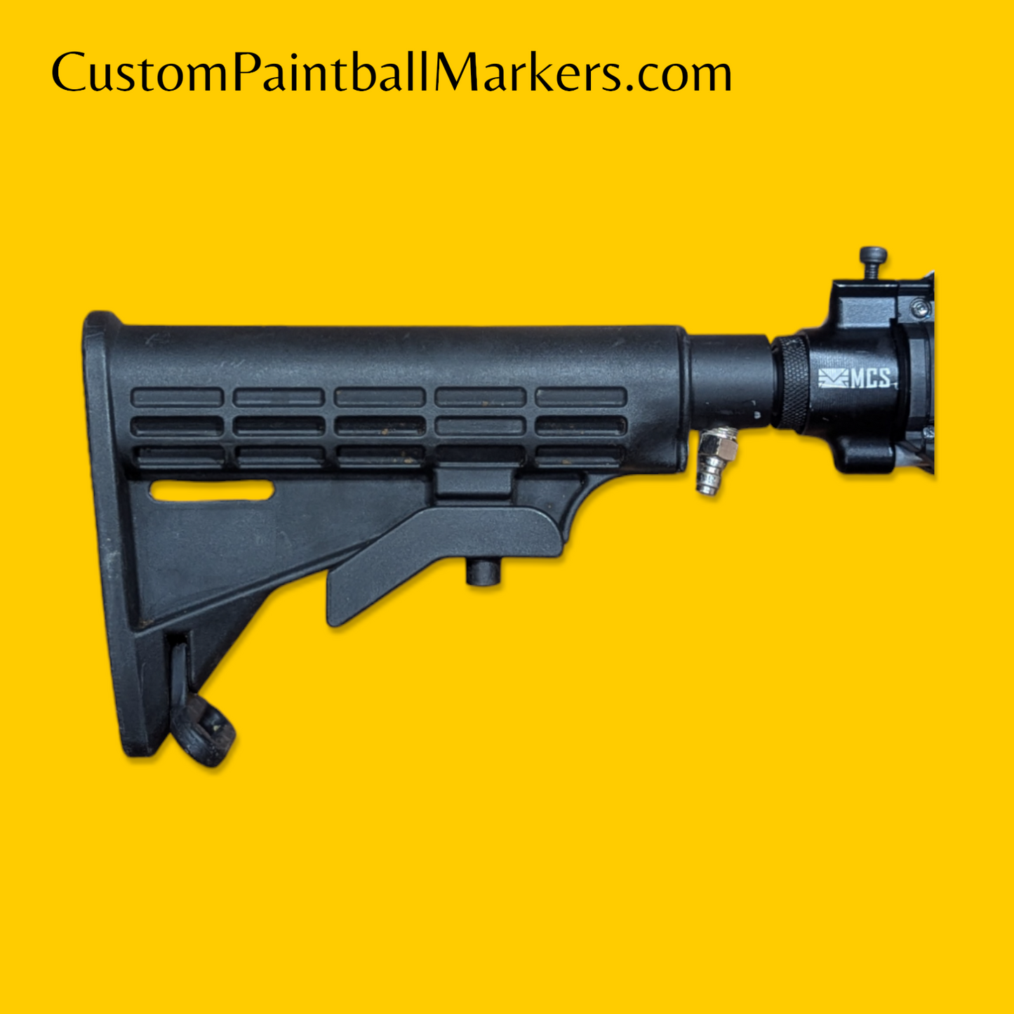 Tippmann Stormer “HK G36L”