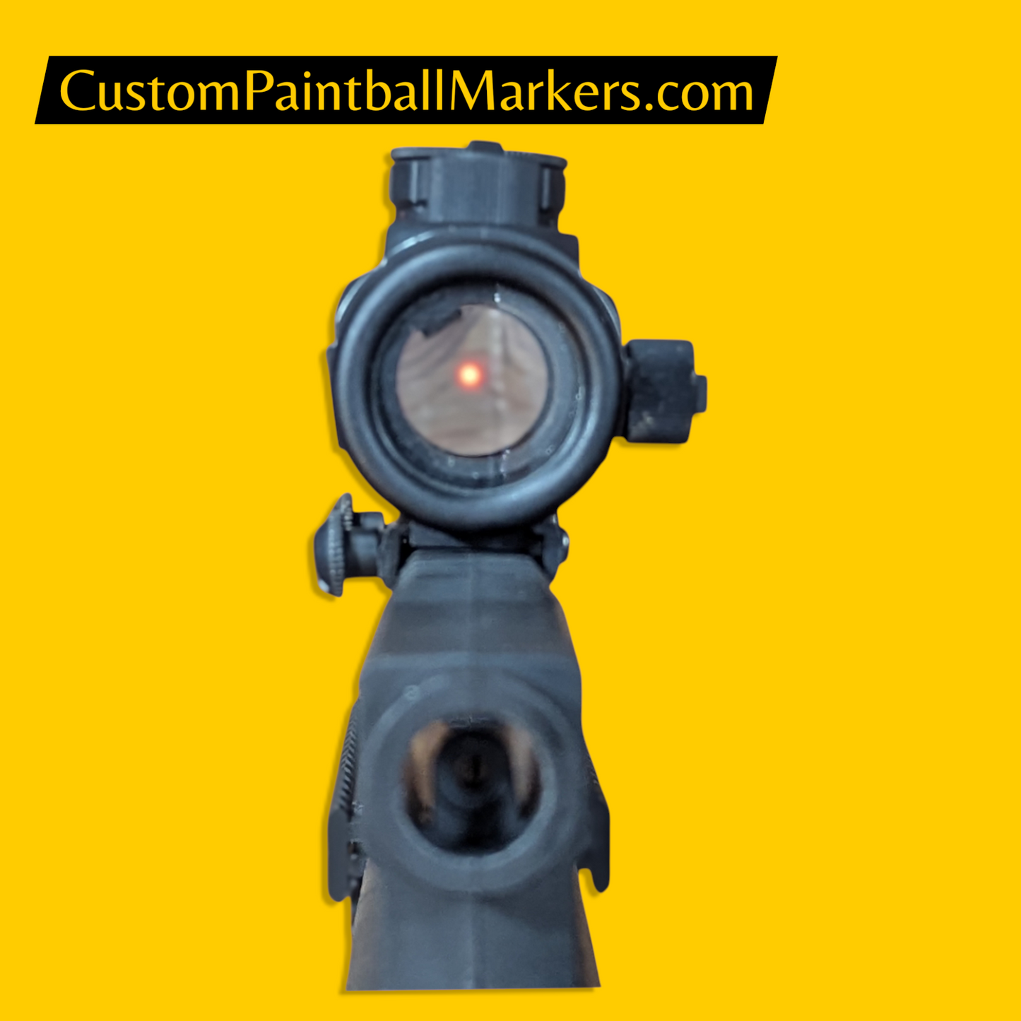 Tippmann Stormer “HK G36L”