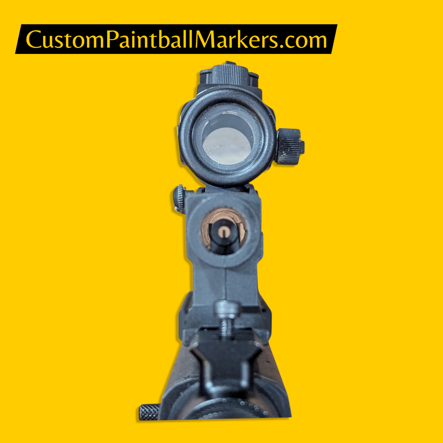 Tippmann Stormer “HK G36L”