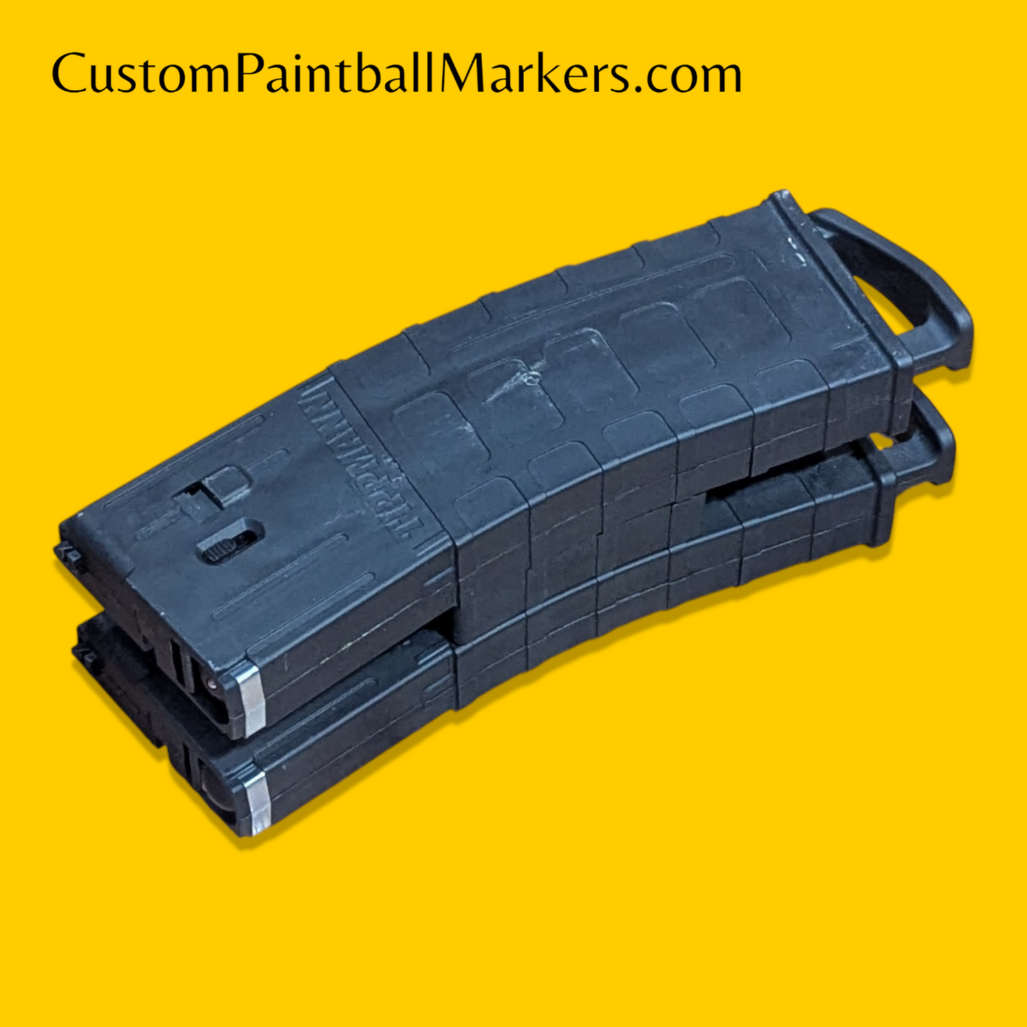 Tippmann Stormer “HK G36L”