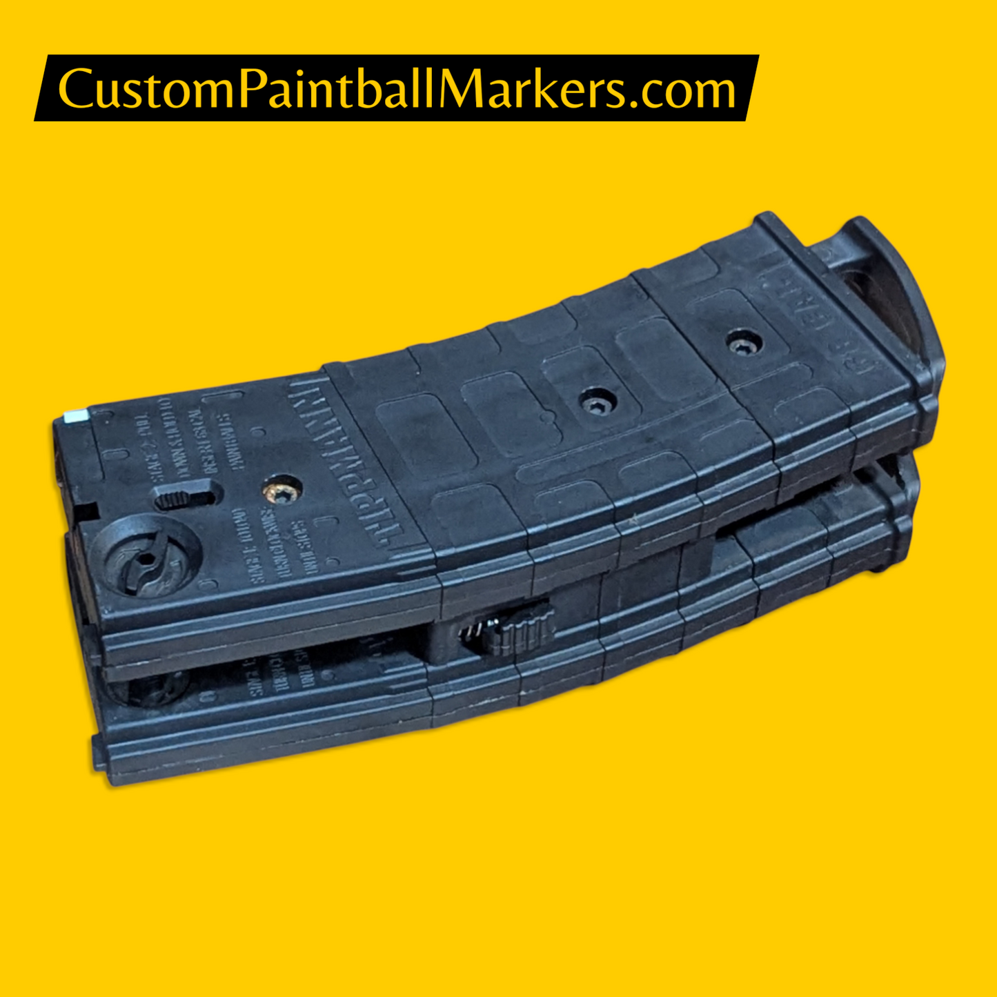 Tippmann Stormer “HK G36L”