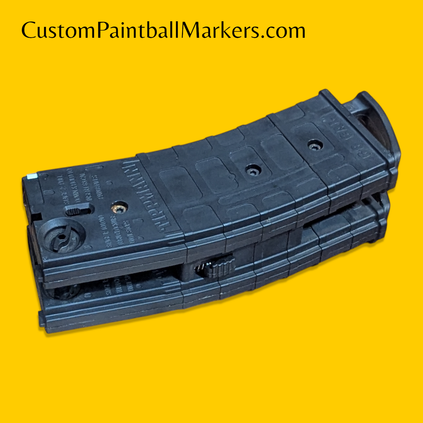 Tippmann Stormer “HK G36L”