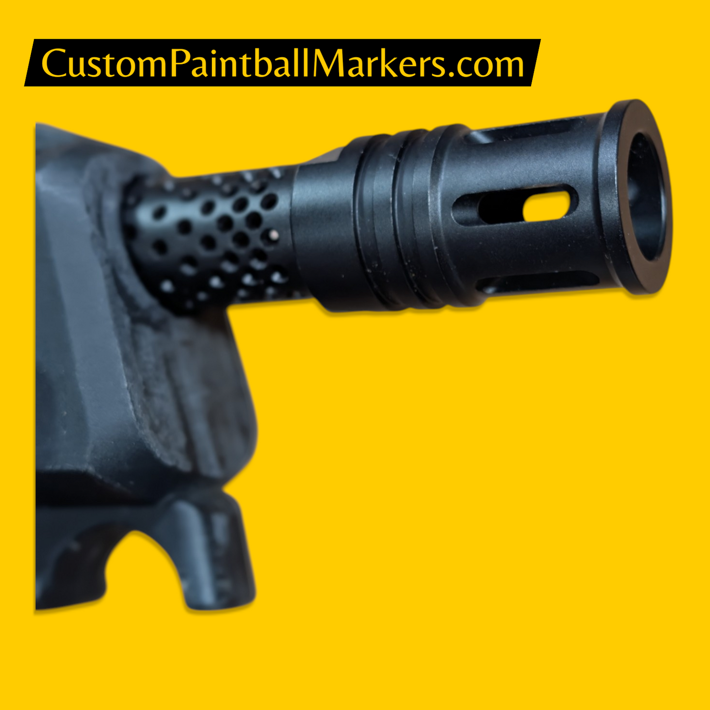 Tippmann TCR Ronin "Vengeance"