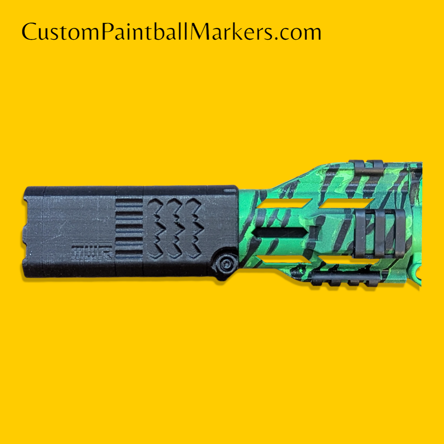 Tippmann TMC "Ghost-Ops Edition"