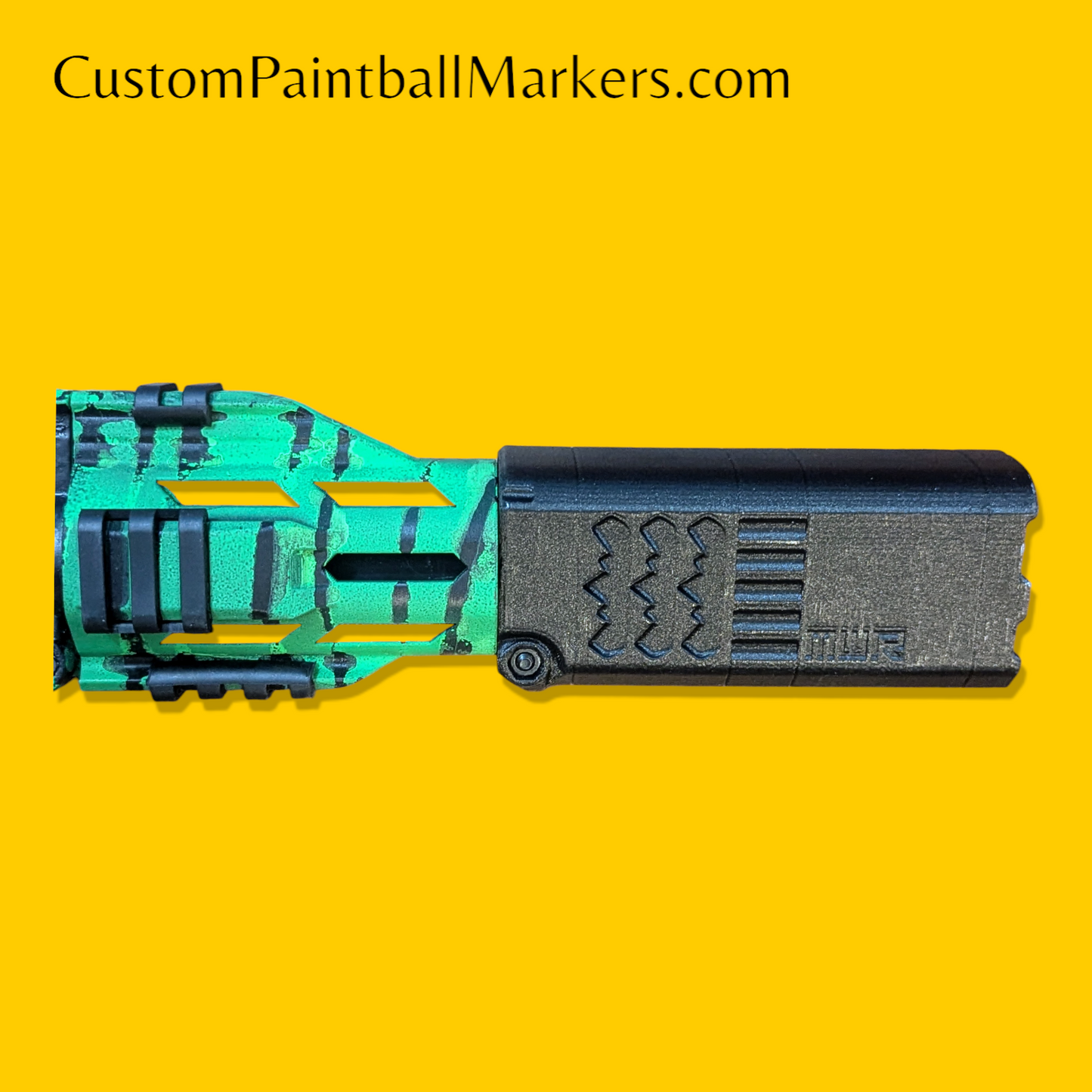 Tippmann TMC "Ghost-Ops Edition"