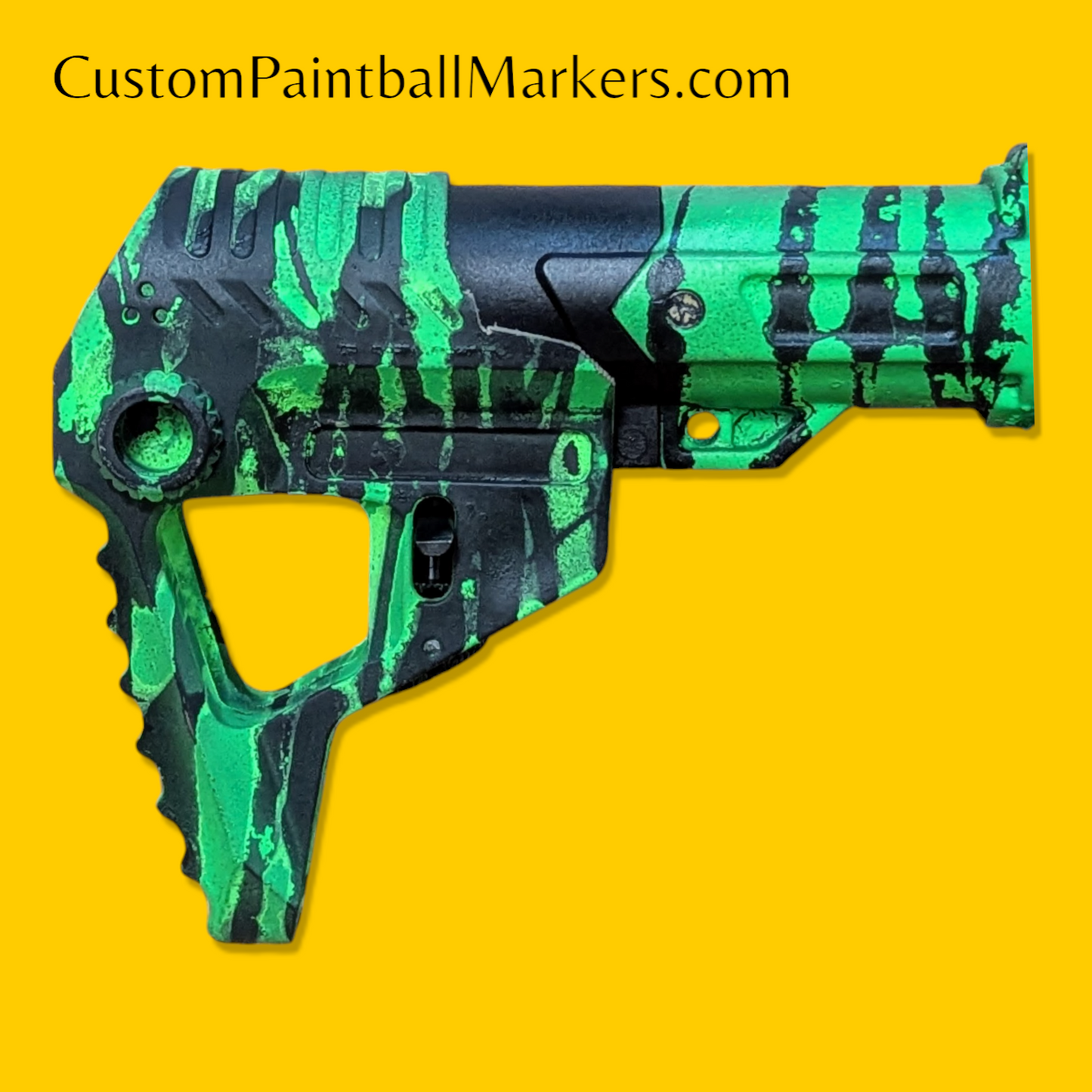Tippmann TMC "Ghost-Ops Edition"