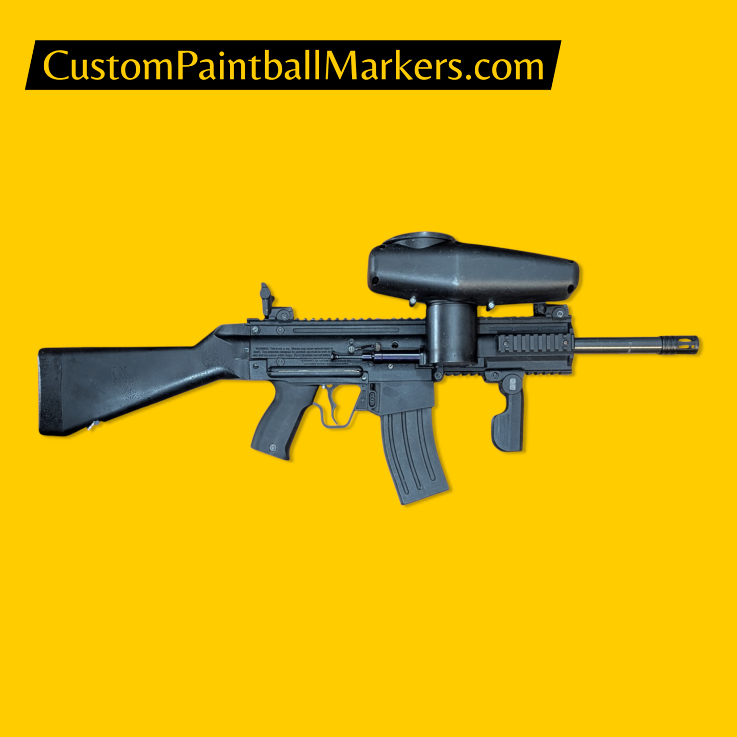 Tippmann X7 Classic "FN SCAR"