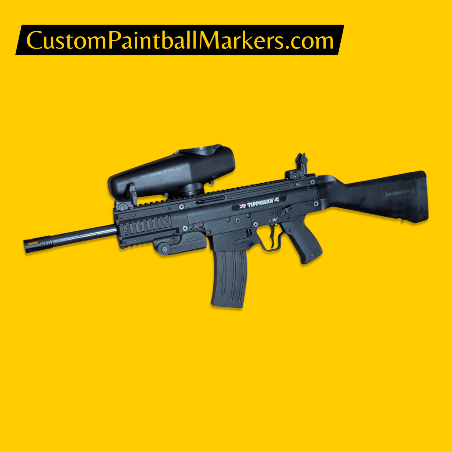 Tippmann X7 Classic "FN SCAR"