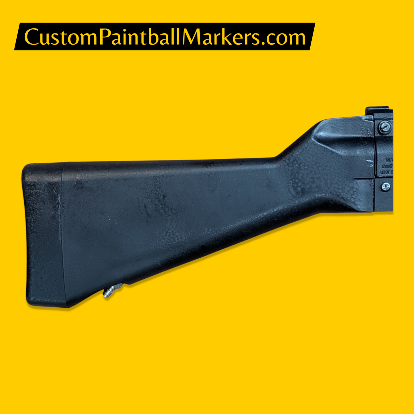 Tippmann X7 Classic "FN SCAR"