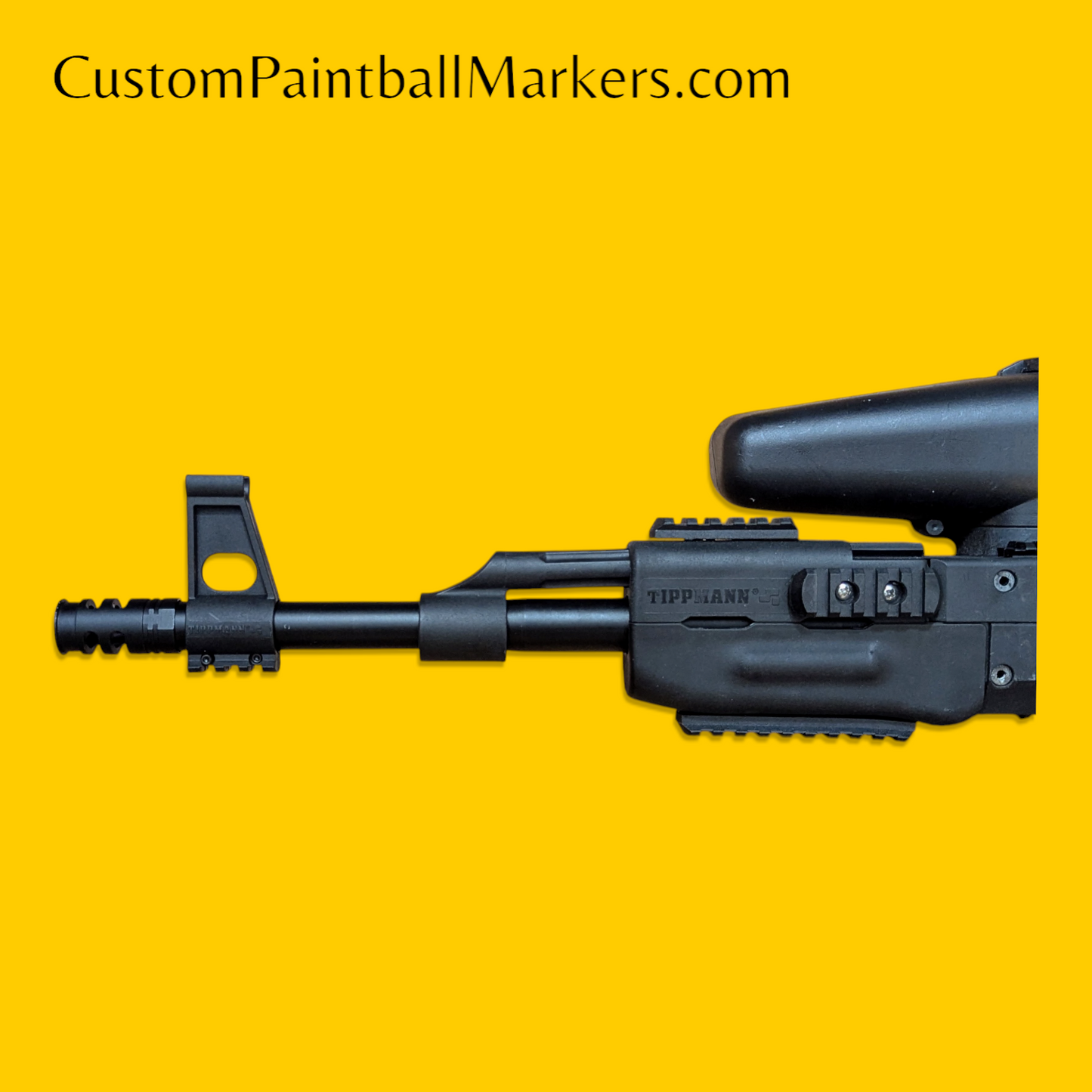 Tippmann X7 Phenom AK-74M "Ranger's Cut Kalash"