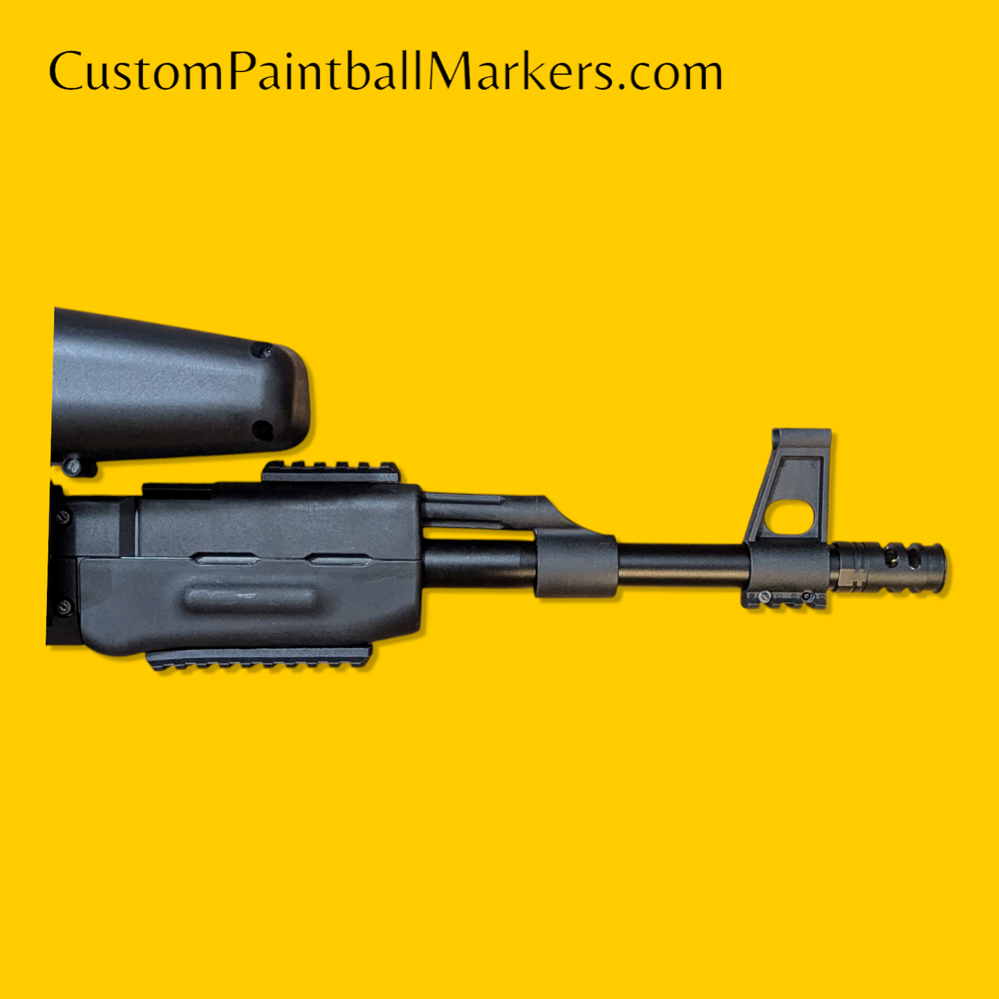 Tippmann X7 Phenom AK-74M "Ranger's Cut Kalash"