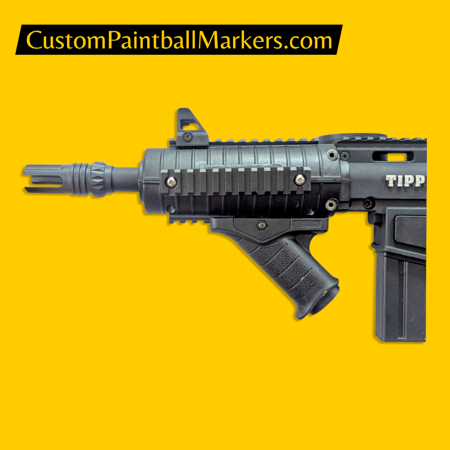 Tippmann X7 Phenom M16 Assault