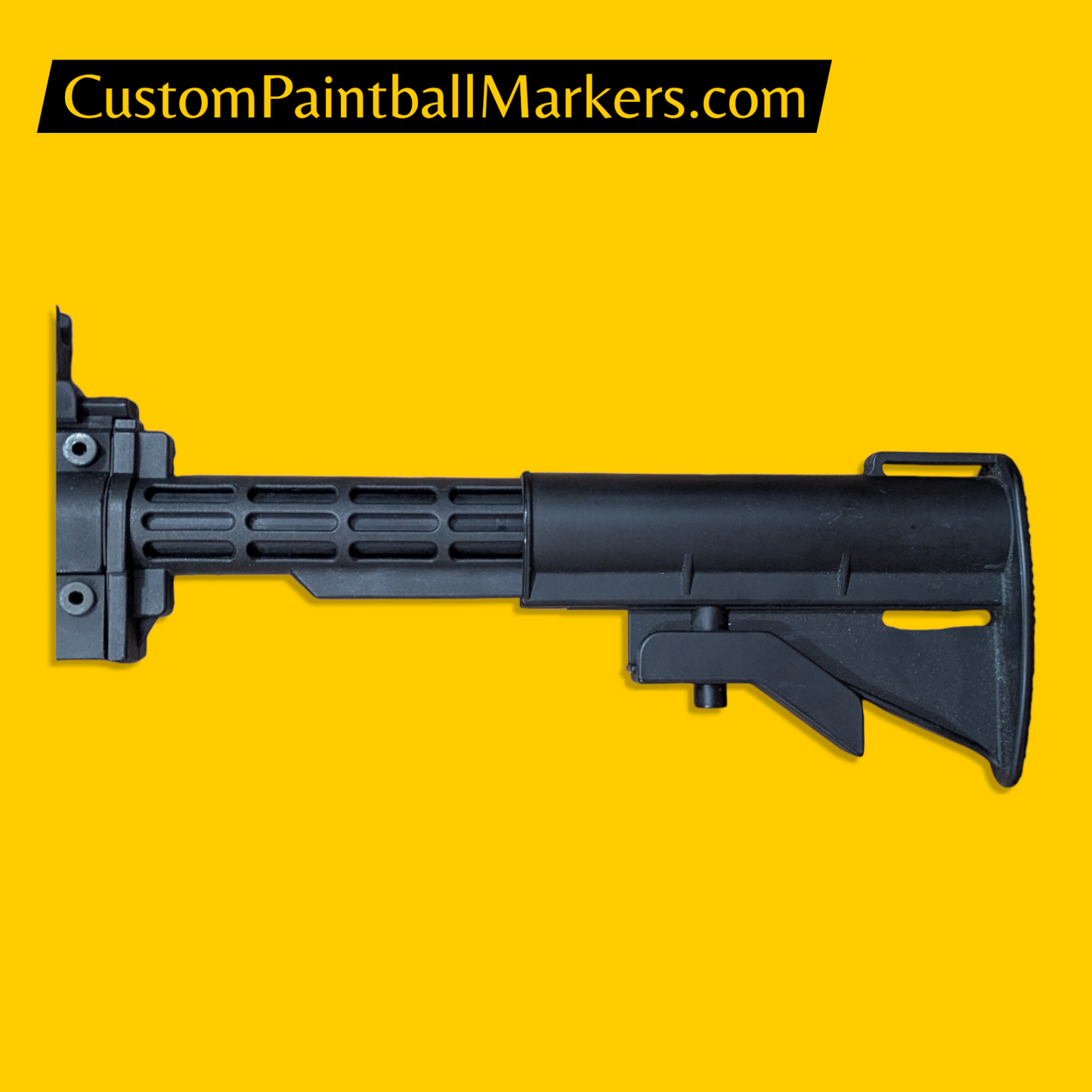 Tippmann X7 Phenom M16 Assault