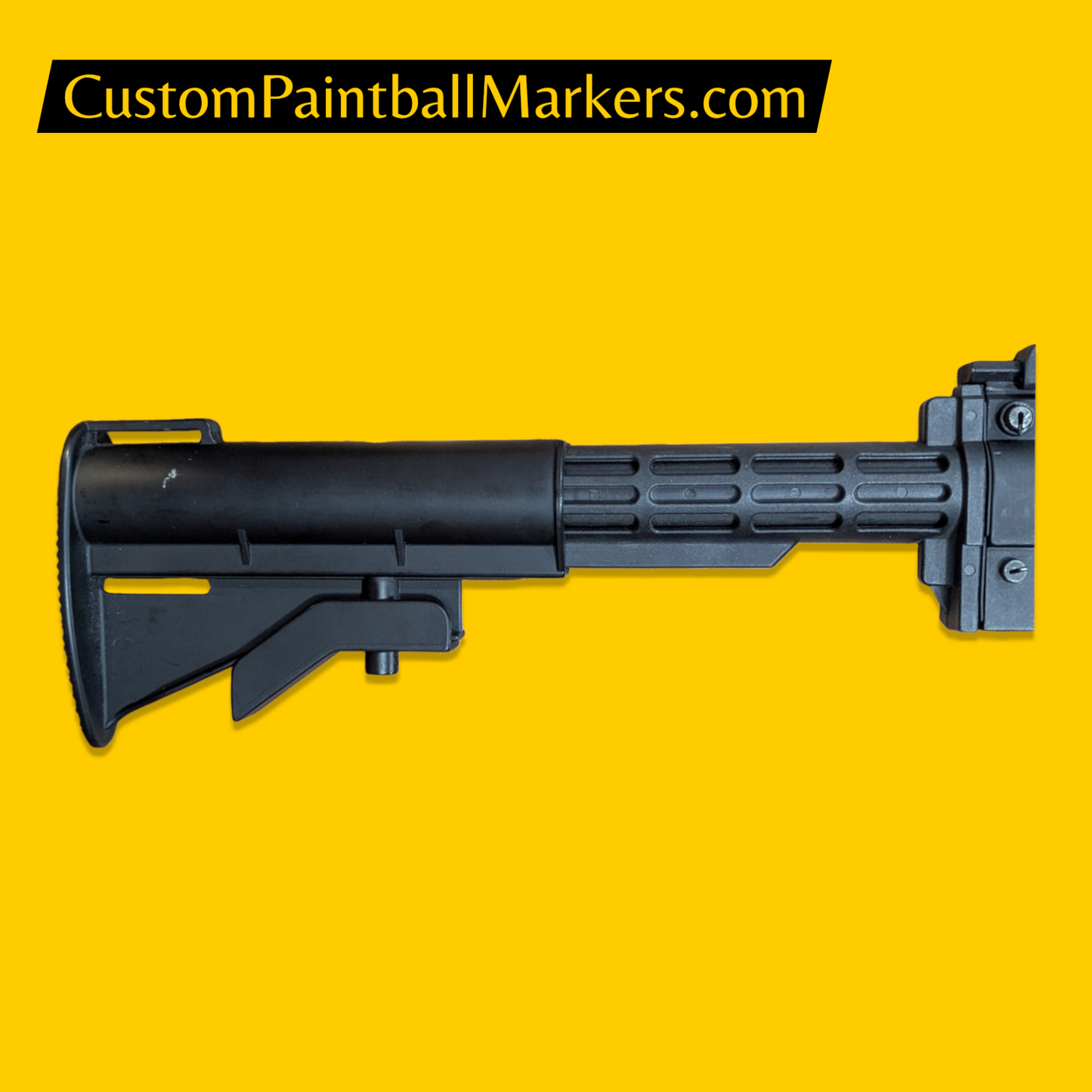 Tippmann X7 Phenom M16 Assault