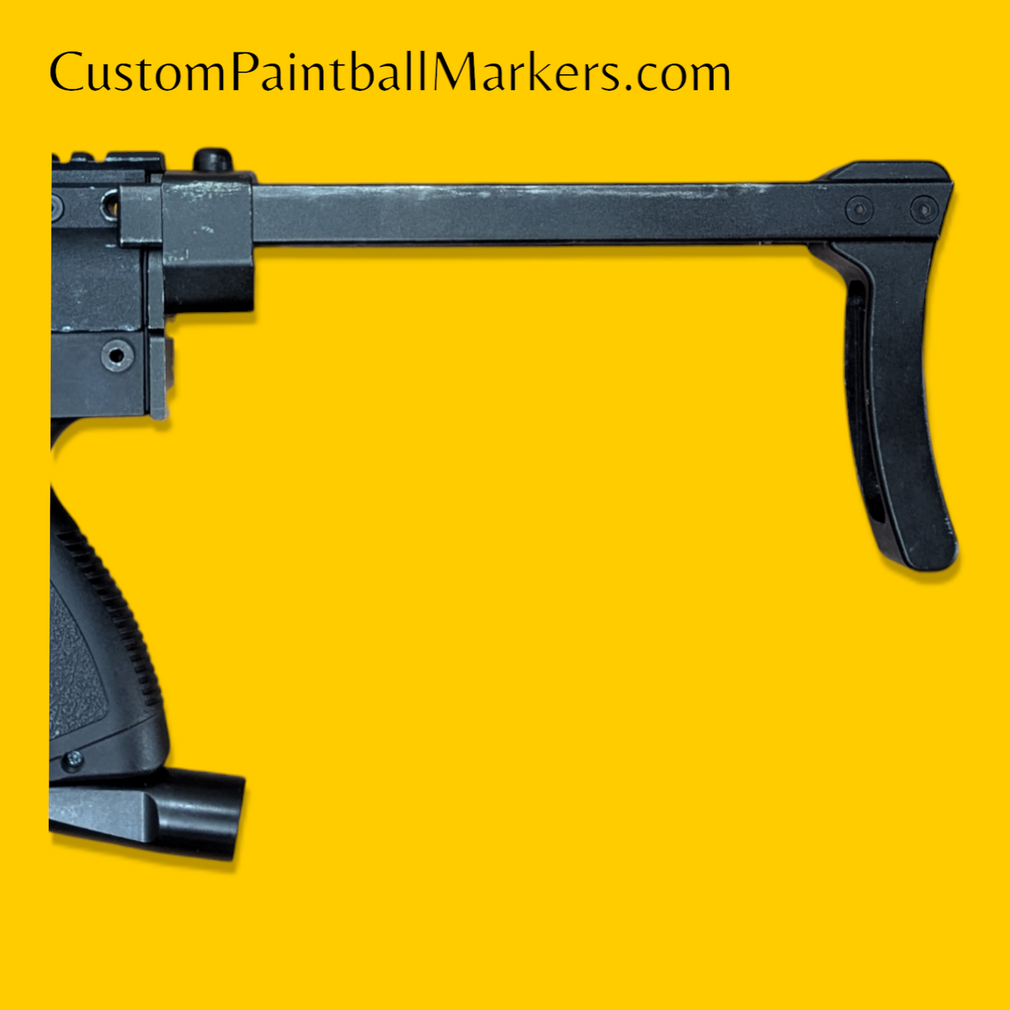 Tippmann X7 Phenom Semi-Auto MP5