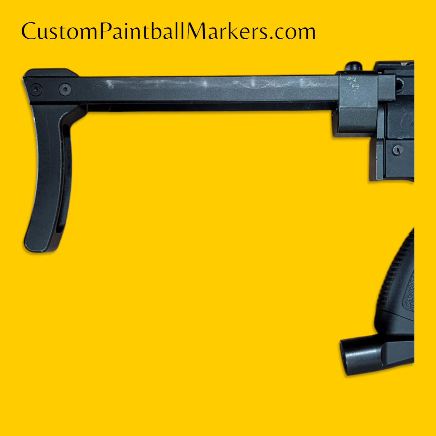Tippmann X7 Phenom Semi-Auto MP5