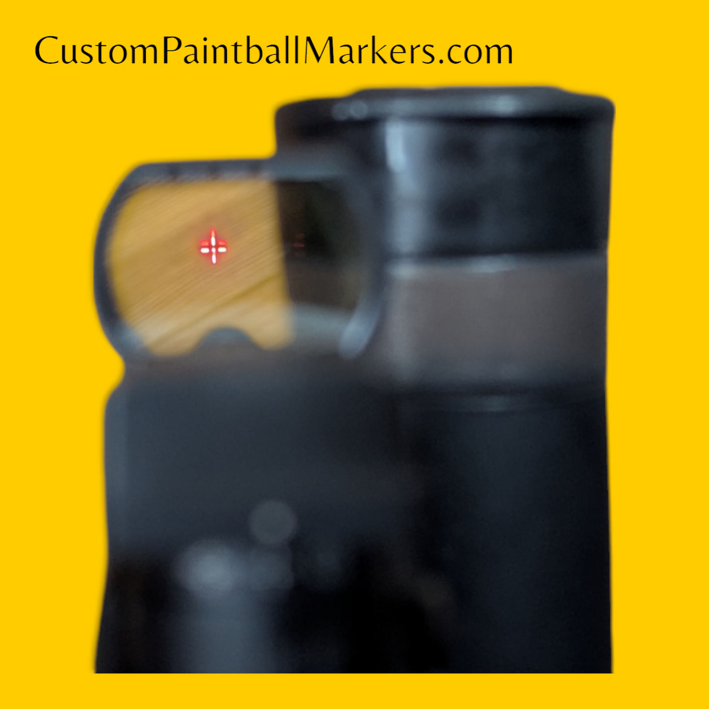 Tippmann X7 Phenom Semi-Auto MP5