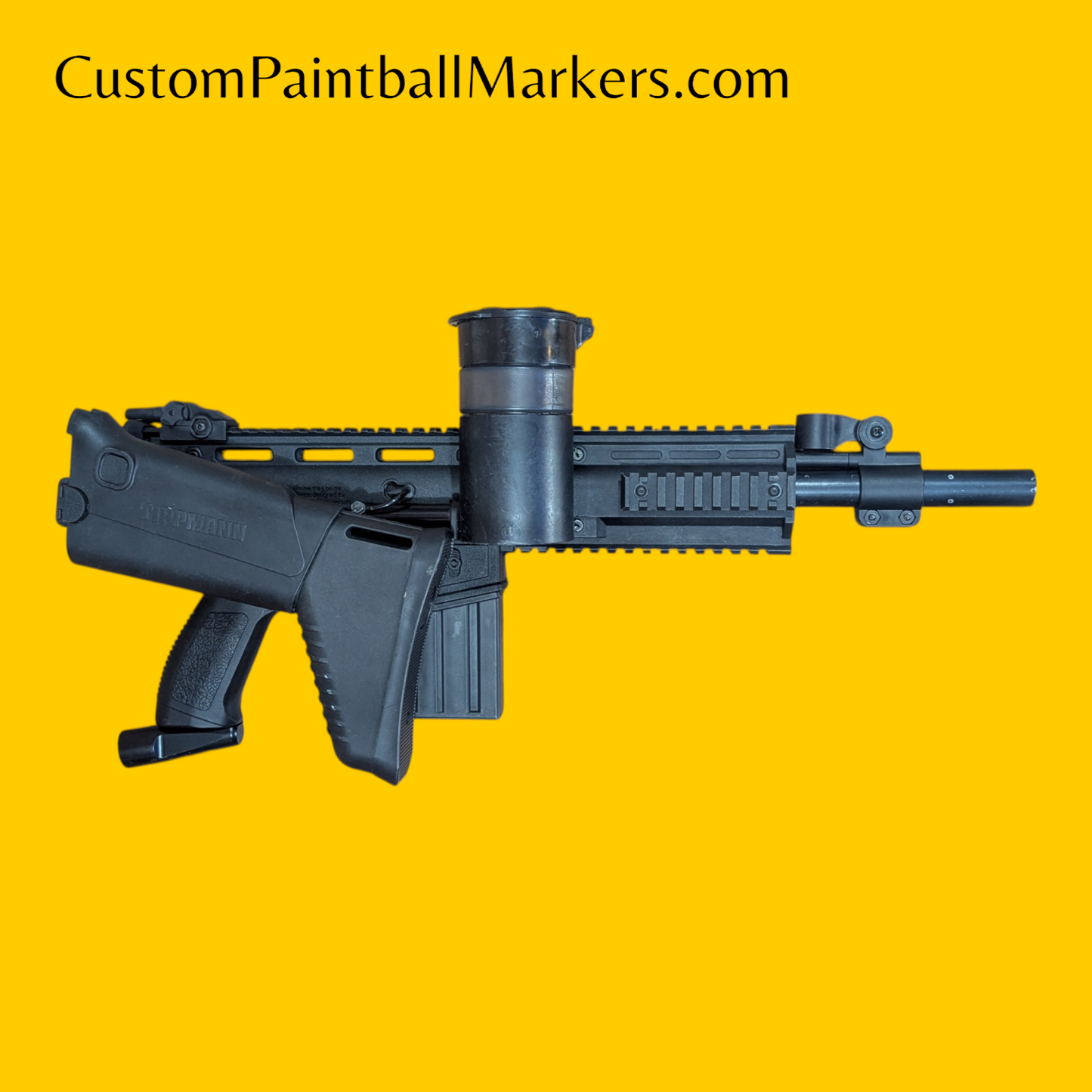 Tippmann X7 Phenom "FN SCAR H"