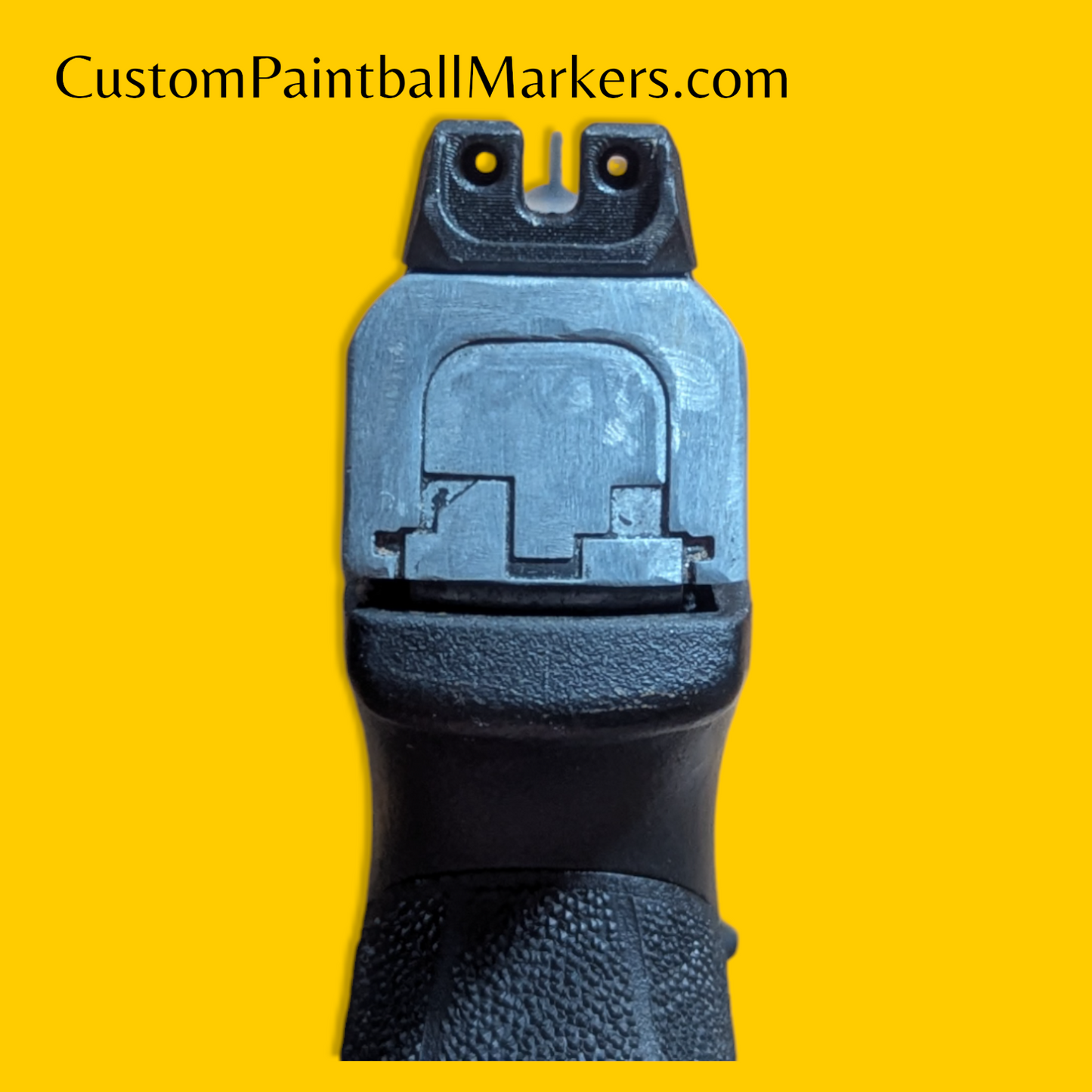 Umarex T4E M&P9 M2.0 "Baba Yaga Edition V2"