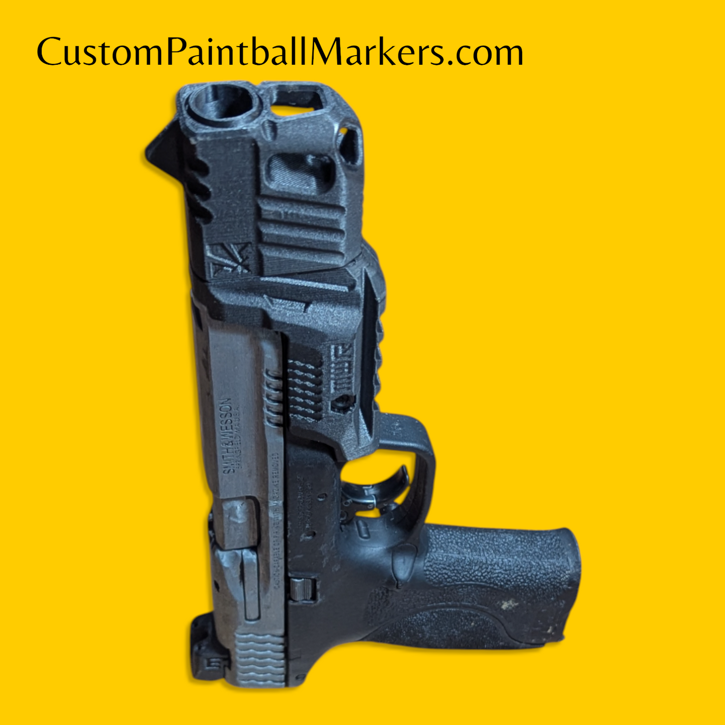 Umarex T4E M&P9 M2.0 "Baba Yaga Edition V2"