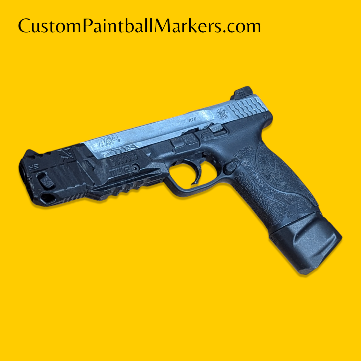 Umarex T4E M&P9 M2.0 "Baba Yaga Edition V2"