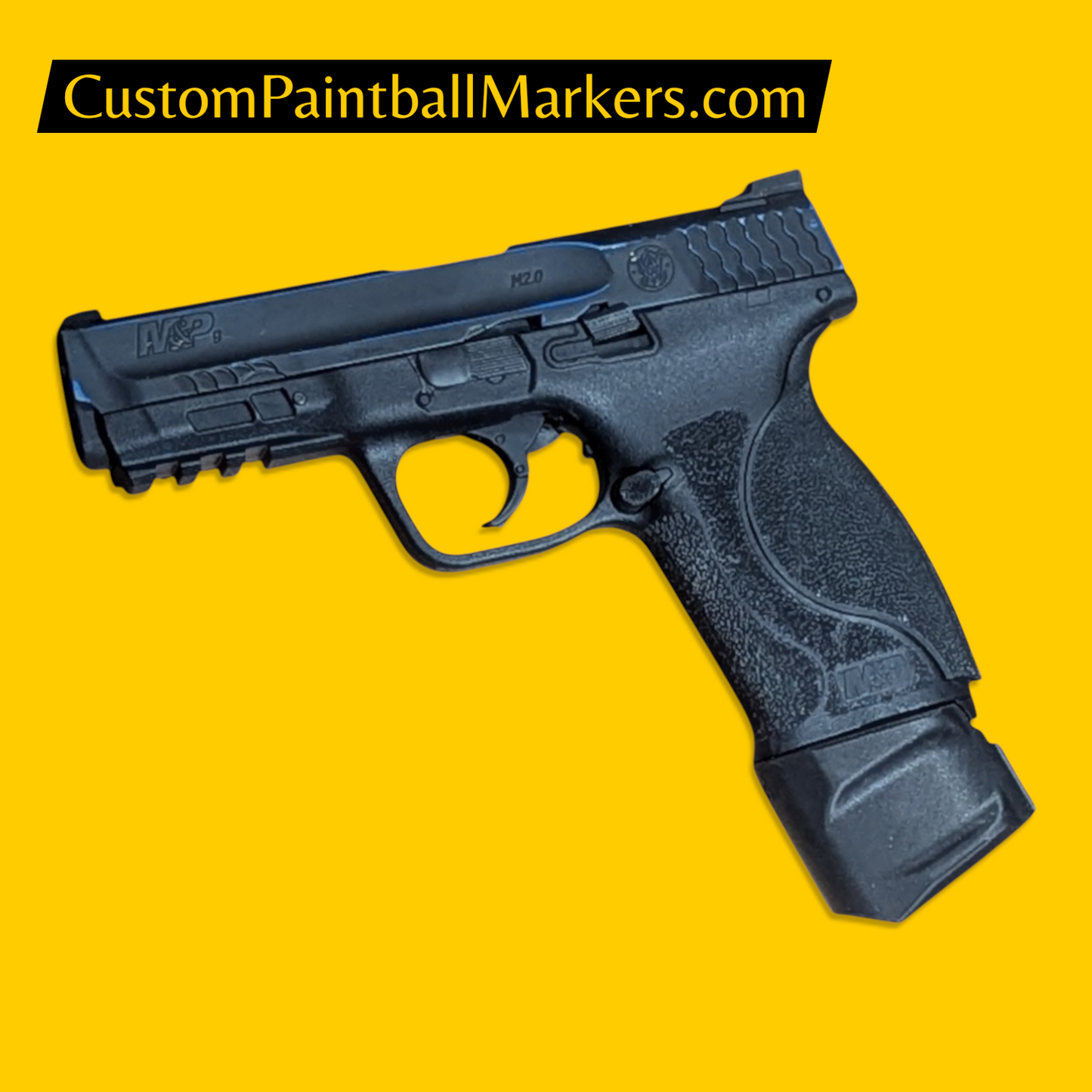 Umarex T4E M&P9 M2.0 "Excommunicado"