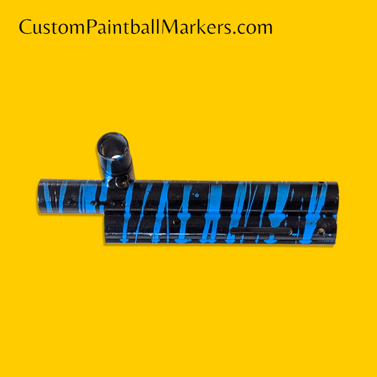 Refurbished-Used Spyder Kingman Body • (Body Only)