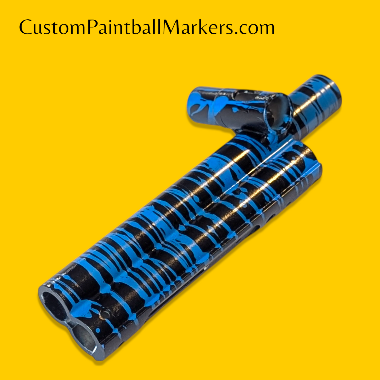 Refurbished-Used Spyder Kingman Body • (Body Only)